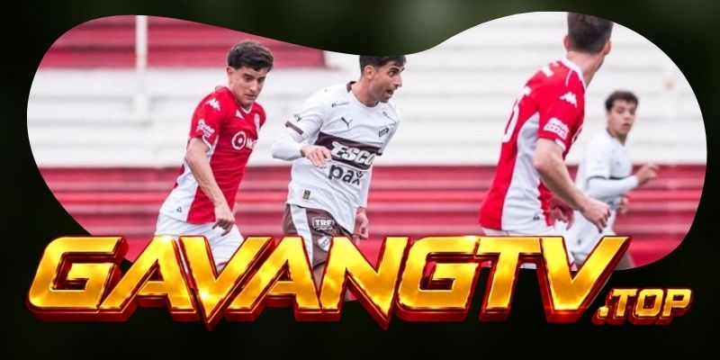 Phong độ CA Platense vs Talleres Cordoba qua sức chịu đựng cuối trận